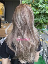 -NEW FACE烫染专业店