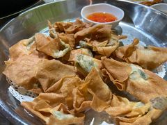 炸云吞-石岐乳鸽村(南海第三分店)