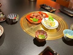 -無二炙坊·和牛烧肉(大钟寺1733店)
