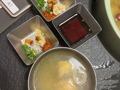 -锦荟JINHUI·浙江小馆(上海荟聚店)