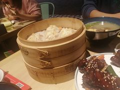 -弄堂小笼包(天津南开大悦城店)
