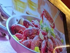 -神府路壹号·海鲜烧烤·砂锅粥·锅物(三坊七巷店)