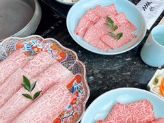 特选和牛西冷大楠-然锅料理
