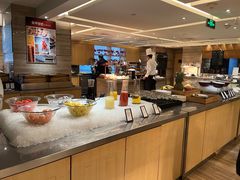 -北京王府井希尔顿酒店·万斯阁西餐厅