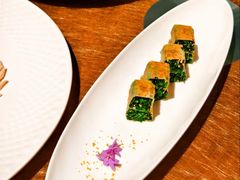 -上海总会SHANGHAICLUB(兴业太古汇店)