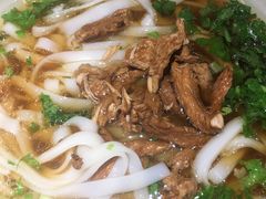 -湘人龙记老长沙米粉(华普国际大厦店)
