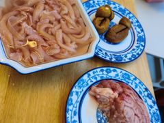 -飘香火锅(玉林西路店)