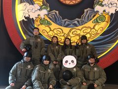 -E+有冰工厂·昆仑寒宫2(五角场店)