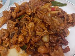 -同发号饭庄(复兴路店)