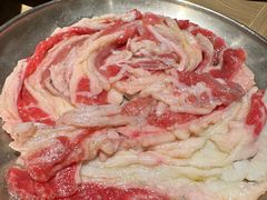 -西塔老太太泥炉烤肉(亚运村店)