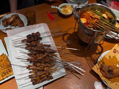 -状元阁烧烤(金融国际店)