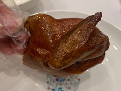 -海都六福酒家(世博广场店)