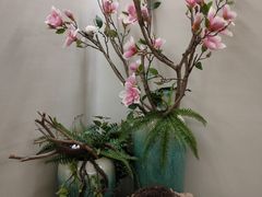 -东方之珠洗浴休闲广场(南开店)