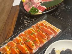 -九田家黑牛烤肉料理(石路天虹店)
