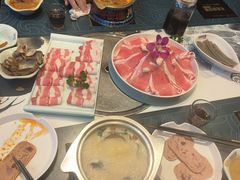 -名都晓荷塘(涿州店)