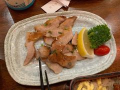 -初居食屋日式料理(万象城购物中心店)
