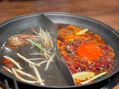 -楠火锅(仁恒梦中心店)