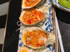 -極上萬膳·日料放题(海岸城店)