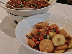 -兰湘子·湘菜小炒(荥阳吾悦广场店)