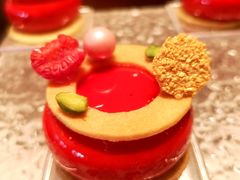 -咖啡苑自助餐厅·中国大饭店
