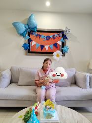-奕新一诺台式母婴护理中心(我格广场店)