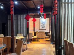 -烟水渔庄餐厅(西溪湿地店)