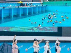 -欢乐水魔方水世界