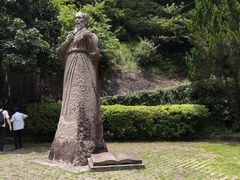 -雁荡山风景名胜区