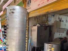 -山东刘烨手工呛面千层馒头(篆新农贸市场店)