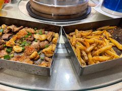 -船梆煮•蒸汽海鲜·生腌干蒸(五四广场店)