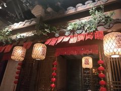 -南京大牌档(济南万象城店)