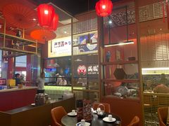 景观位-满园烤鸭·春饼(沈北万达店)