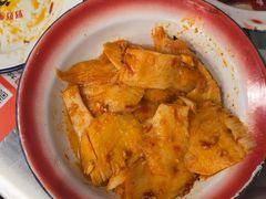 -永安里地摊烤肉(首创店)