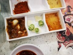 -韩时烤肉(枫蓝店)