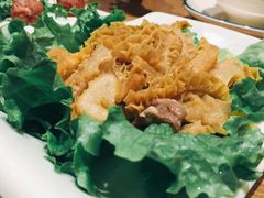 -掂档潮汕牛肉火锅(沈阳万象城店)