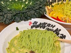 -和府捞面(东直门银座店)