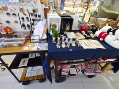 -小时光咖啡馆(开森度假森林店)