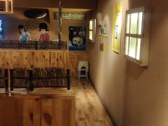 -恩你小木屋米酒店(安盛店)