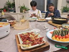 -君霖海鲜私房菜(春柳店)