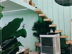 -新荔园茶餐厅(荔湾区府宿舍大院店)