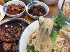 -小方的面(徐家汇店)