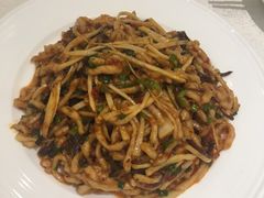 -大铁勺新津菜(东丽阳光新业广场店)