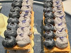 -L'Arome芳芳法国餐厅(仙林金鹰店)