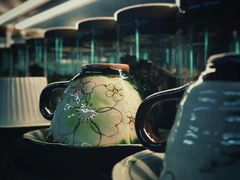 -Hei Cafe(工体店)