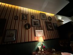 -柏蔻餐厅Le Banquet Bistro(天河北店)