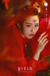 -盘子女人坊古装写真摄影(苏州旗舰店)