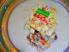 -骨之味·筒骨汤火锅(晋江万达店)