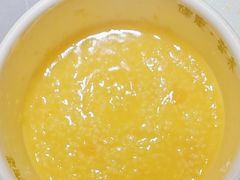 -强氏喜阿婆粥饼店(鼓楼东街店)