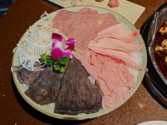 -巴倒烫陆派火锅山庄(南山总店)