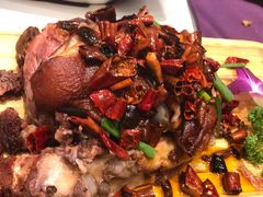 -凯鸽酒楼(大同振兴街店)